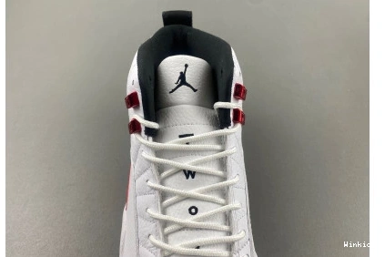 JORDAN 12 AIR “TWIST” CT8013-106 0730